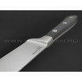TuoTown Blanche Utility 306009 сталь German 1.4116, рукоять Stainless steel, ABS TuoTown Blanche Utility 306009 сталь German 1.4116, рукоять Stainless steel, ABS