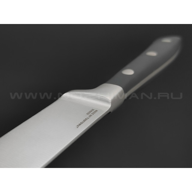 TuoTown Blanche Utility 306009 сталь German 1.4116, рукоять Stainless steel, ABS