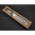 TuoTown Blanche Paring 303512 сталь German 1.4116, рукоять Stainless steel, ABS TuoTown Blanche Paring 303512 сталь German 1.4116, рукоять Stainless steel, ABS