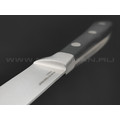 TuoTown Blanche Paring 303512 сталь German 1.4116, рукоять Stainless steel, ABS TuoTown Blanche Paring 303512 сталь German 1.4116, рукоять Stainless steel, ABS