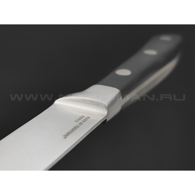 TuoTown Blanche Paring 303512 сталь German 1.4116, рукоять Stainless steel, ABS