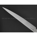 TuoTown Conrad Utility 406009 сталь German 1.4116, рукоять ABS TuoTown Conrad Utility 406009 сталь German 1.4116, рукоять ABS