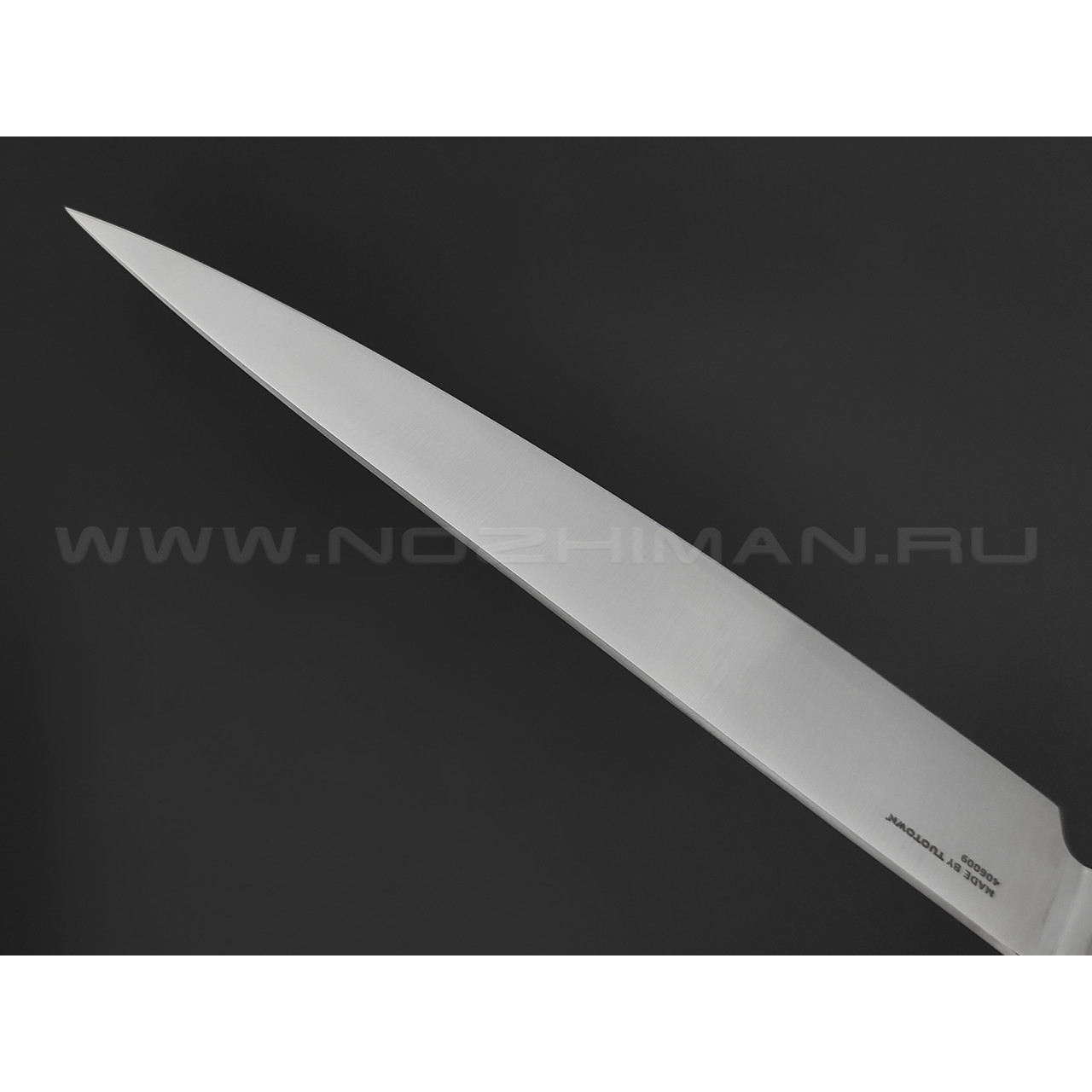 TuoTown Conrad Utility 406009 сталь German 1.4116, рукоять ABS