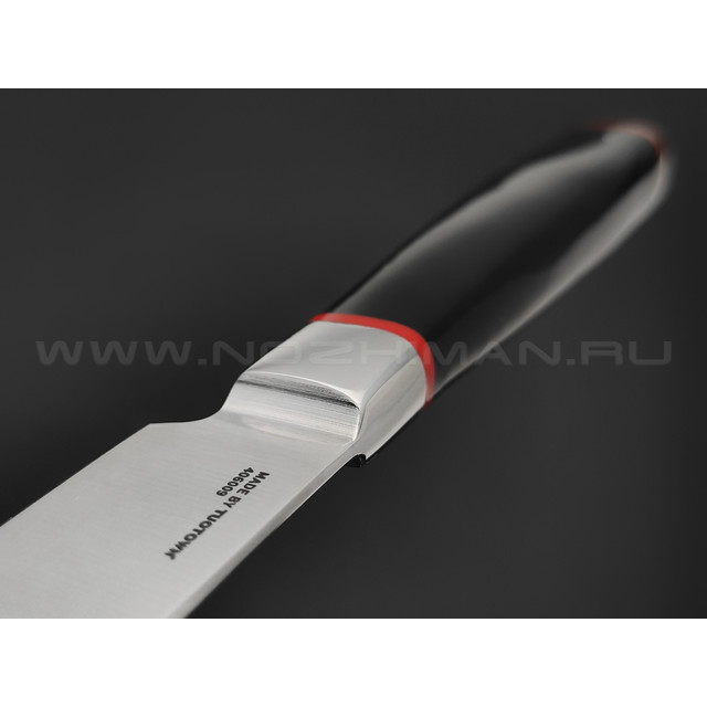 TuoTown Conrad Utility 406009 сталь German 1.4116, рукоять ABS