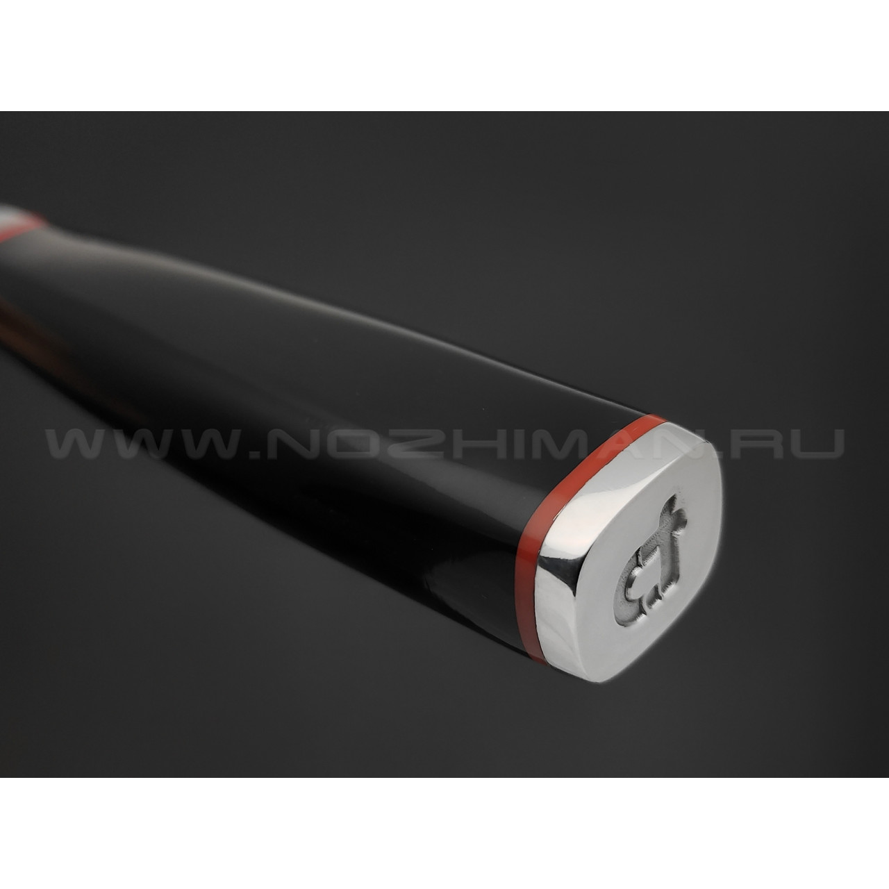 TuoTown Conrad Utility 406009 сталь German 1.4116, рукоять ABS