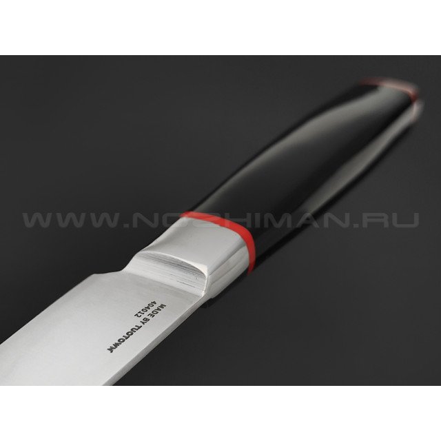 TuoTown Conrad Paring 404012 сталь German 1.4116, рукоять ABS