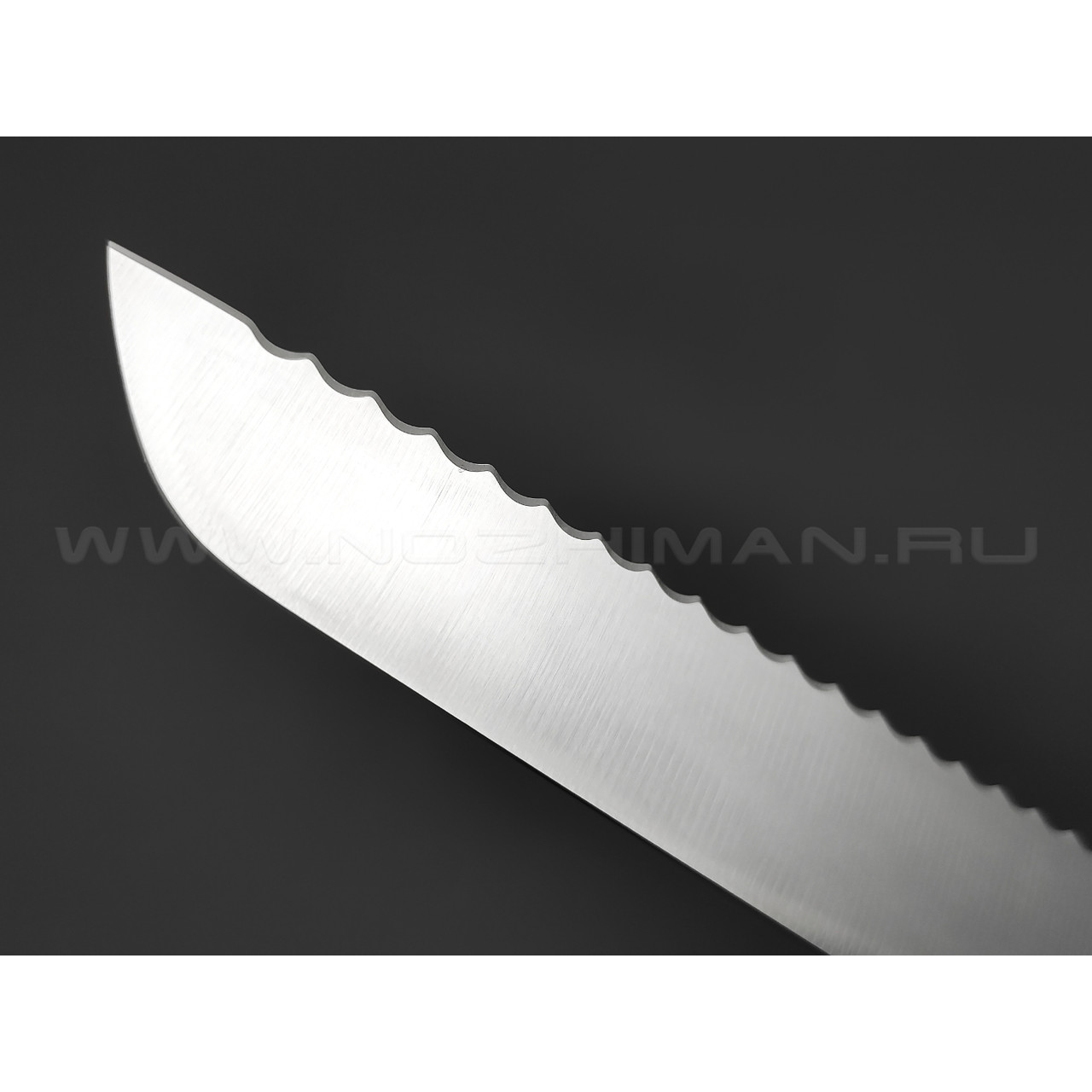TuoTown Conrad Bread 408004 сталь German 1.4116, рукоять ABS