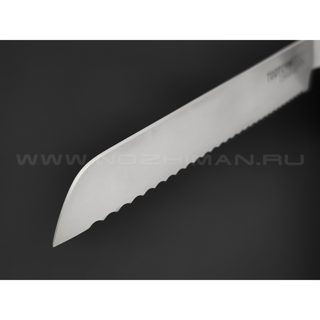 TuoTown Conrad Bread 408004 сталь German 1.4116, рукоять ABS