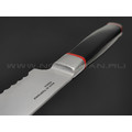 TuoTown Conrad Bread 408004 сталь German 1.4116, рукоять ABS TuoTown Conrad Bread 408004 сталь German 1.4116, рукоять ABS