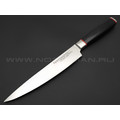 TuoTown Conrad Carving 408003 сталь German 1.4116, рукоять ABS