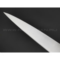 TuoTown Conrad Carving 408003 сталь German 1.4116, рукоять ABS