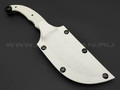 Бес Проблем нож Бессарабия Limited Edition 1 из 10, сталь N690, рукоять G10
