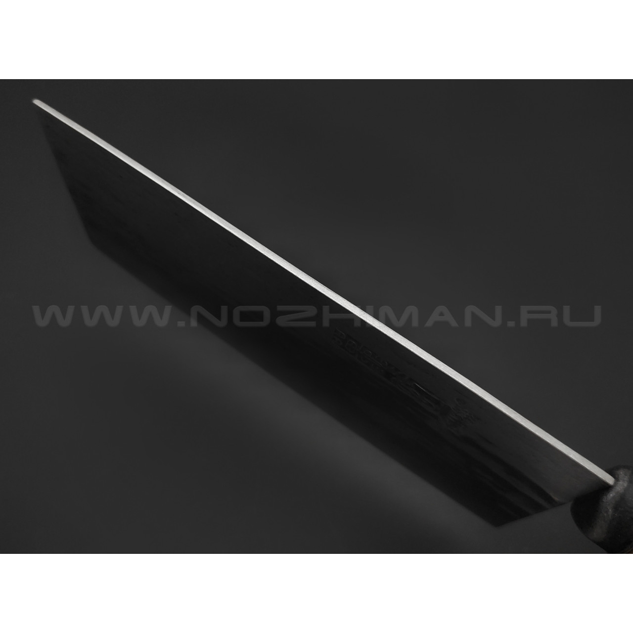TuoTown кованый нож HAI Sang Dao 907513 сталь Aus-10, рукоять дерево венге