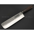 TuoTown кованый нож HAI Chopping H907006 сталь Aus-10, рукоять дерево венге TuoTown кованый нож HAI Chopping H907006 сталь Aus-10, рукоять дерево венге