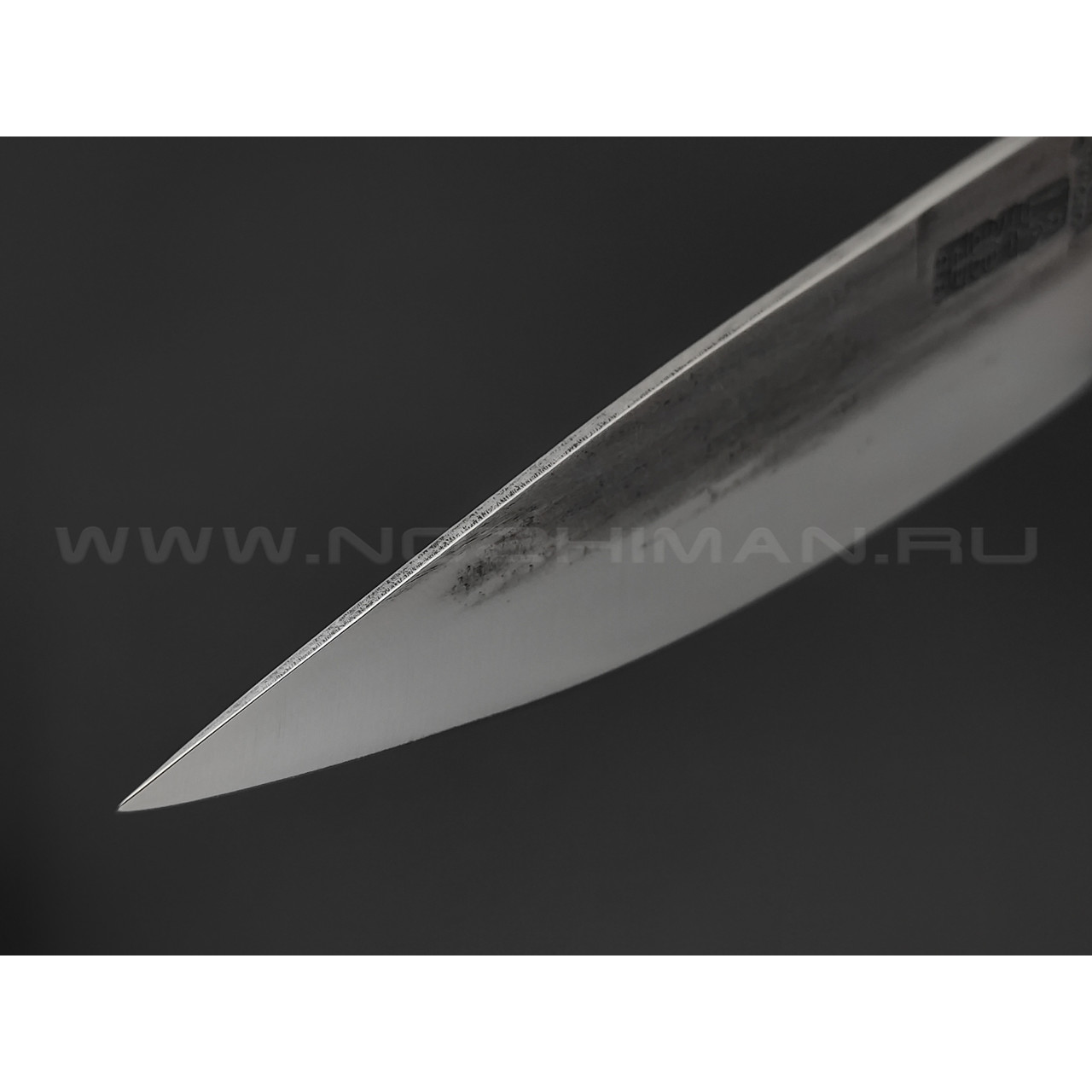 TuoTown кованый нож HAI Chefs 13 см H905011 сталь Aus-10, рукоять дерево венге