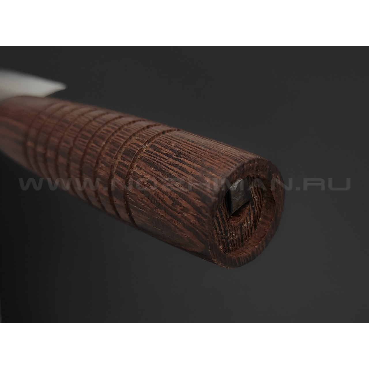 TuoTown кованый нож HAI Chefs 13 см H905011 сталь Aus-10, рукоять дерево венге