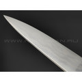 TuoTown FT-series Chefs 20 см 218001 сталь Damascus VG-10, рукоять G10 TuoTown FT-series Chefs 20 см 218001 сталь Damascus VG-10, рукоять G10