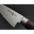 TuoTown FT-series Chefs 20 см 218001 сталь Damascus VG-10, рукоять G10 TuoTown FT-series Chefs 20 см 218001 сталь Damascus VG-10, рукоять G10