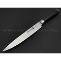 TuoTown FT-series Carving 218003 сталь Damascus VG-10, рукоять G10 TuoTown FT-series Carving 218003 сталь Damascus VG-10, рукоять G10