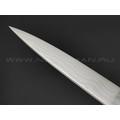 TuoTown FT-series Carving 218003 сталь Damascus VG-10, рукоять G10 TuoTown FT-series Carving 218003 сталь Damascus VG-10, рукоять G10