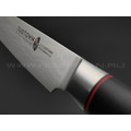 TuoTown FT-series Carving 218003 сталь Damascus VG-10, рукоять G10 TuoTown FT-series Carving 218003 сталь Damascus VG-10, рукоять G10