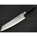TuoTown FT-series Kiritsuke 218002 сталь Damascus VG-10, рукоять G10 TuoTown FT-series Kiritsuke 218002 сталь Damascus VG-10, рукоять G10
