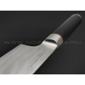 TuoTown FT-series Kiritsuke 218002 сталь Damascus VG-10, рукоять G10 TuoTown FT-series Kiritsuke 218002 сталь Damascus VG-10, рукоять G10