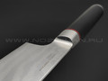 TuoTown кухонный нож Kiritsuke 218002 сталь Damascus VG-10, рукоять G10