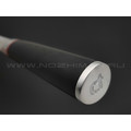 TuoTown FT-series Kiritsuke 218002 сталь Damascus VG-10, рукоять G10 TuoTown FT-series Kiritsuke 218002 сталь Damascus VG-10, рукоять G10