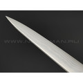 TuoTown FT-series Utility 216006 сталь Damascus VG-10, рукоять G10