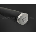 TuoTown FT-series Utility 216006 сталь Damascus VG-10, рукоять G10