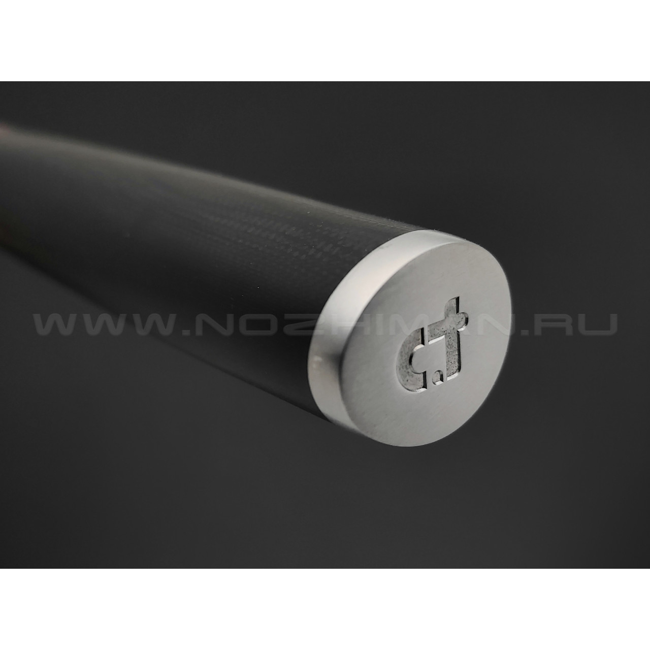 TuoTown FT-series Utility 216006 сталь Damascus VG-10, рукоять G10