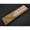 TuoTown FT-series Utility 216006 сталь Damascus VG-10, рукоять G10