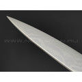 TuoTown FT-series Chefs 13 см 215011 сталь Damascus VG-10, рукоять G10