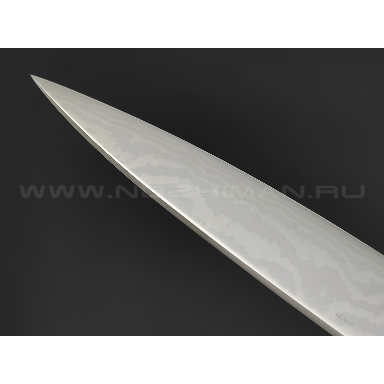 TuoTown FT-series Chefs 13 см 215011 сталь Damascus VG-10, рукоять G10