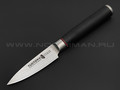 TuoTown кухонный нож Paring 213508 сталь Damascus VG-10, рукоять G10