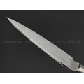 TuoTown FT-series Paring 213508 сталь Damascus VG-10, рукоять G10 TuoTown FT-series Paring 213508 сталь Damascus VG-10, рукоять G10