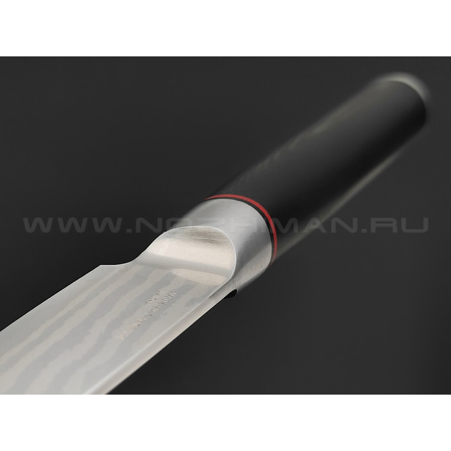 TuoTown FT-series Paring 213508 сталь Damascus VG-10, рукоять G10