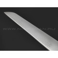 TuoTown D.JS Slicer 618005 сталь Damascus VG-10, рукоять G10 TuoTown D.JS Slicer 618005 сталь Damascus VG-10, рукоять G10