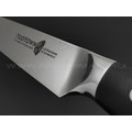 TuoTown D.JS Slicer 618005 сталь Damascus VG-10, рукоять G10 TuoTown D.JS Slicer 618005 сталь Damascus VG-10, рукоять G10