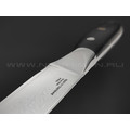 TuoTown D.JS Slicer 618005 сталь Damascus VG-10, рукоять G10 TuoTown D.JS Slicer 618005 сталь Damascus VG-10, рукоять G10
