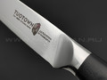 TuoTown универсальный нож TX-D3 дамасская сталь VG10, рукоять G10 black