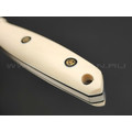 Neyris Knives нож Катар сталь CPM S125V, рукоять бивень мамонта, мозаичные пины Neyris Knives нож Катар сталь CPM S125V, рукоять бивень мамонта, мозаичные пины