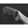 Волчий Век нож Кондрат 10 сталь 95Х18 WA, рукоять G10 black & white Волчий Век нож Кондрат 10 сталь 95Х18 WA, рукоять G10 black & white