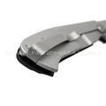 Saro нож Чиж Next, сталь 95Х18, рукоять G10 black