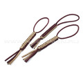 Темляк Tan & Maroon Темляк Tan & Maroon