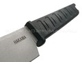 Brutalica нож Hakama сталь 95Х18, рукоять Эластрон