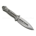 Brutalica складной нож Puncher сталь X105, рукоять G10 black