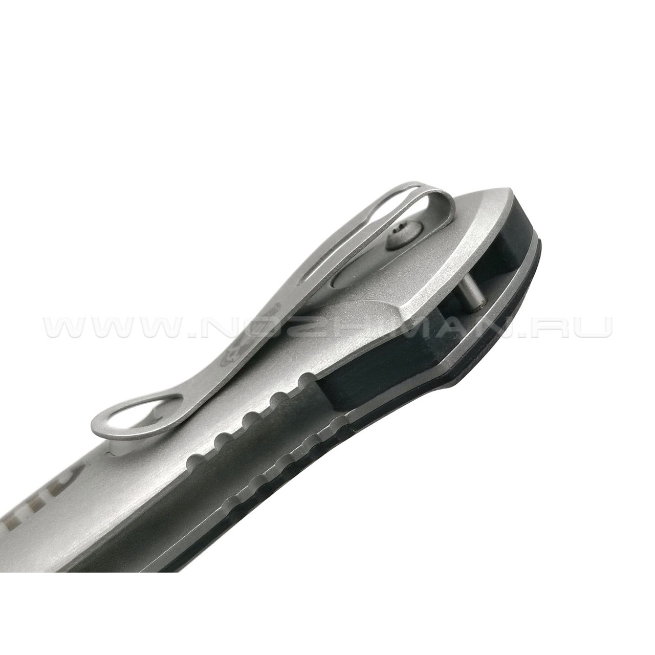 Brutalica складной нож Puncher сталь X105, рукоять G10 black