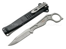 N.C.Custom нож Thorn Razvedos Edition сталь Aus-8 stonewash
